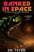Ganked in Space 