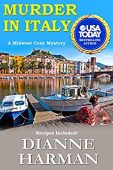 Murder in Italy 