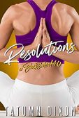 Resolutions Tatumn Dixon