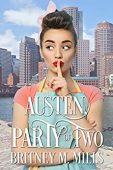 Austen Party of Two Britney M. Mills
