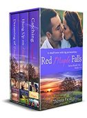 Red Maple Falls Series Theresa Paolo