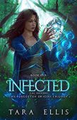 Infected Shiners Tara Ellis