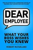 Dear Employee What Your 