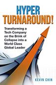 HyperTurnaround Transforming a Tech 