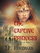 Captive Princess J.P.. Reedman