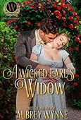 A Wicked Earl's Widow 