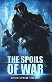 Spoils of War Christopher Holliday