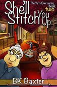 She'll Stitch You Up 