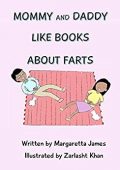 Mommy and Daddy Like Margaretta James