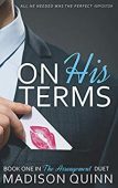 On His Terms 