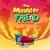Monster Friend