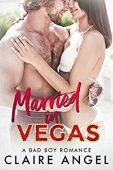 Married in Vegas Claire Angel