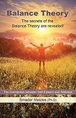 Balance Theory Connection between