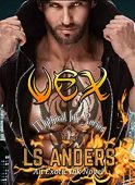 Vex Mythical Ink Series