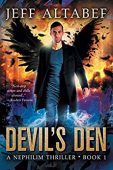 Devil's Den 