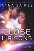 Close Liaisons (Krinar Chronicles