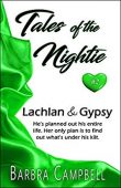 Lachlan and Gypsy (Tales Barbra Campbell