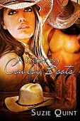 A Knight in Cowboy 