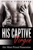 His Captive Virgin Her