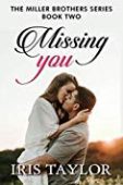 Missing You A Friends Iris Taylor