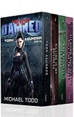 Protected by the Damned