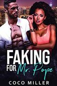 Faking For Mr Pope