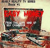 Deadly Reality TV Series Sea Caummisar