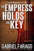 Empress Holds Key Gabriel Farago