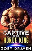 Captive of the Horde Zoey Draven