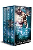 Billionaire Dragon Lords Bundle 