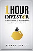 One Hour Investor A Vishal Reddy
