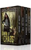 Caitlin Chronicles Boxed Set