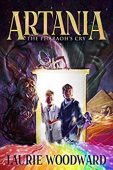 Artania Pharaoh's Cry 