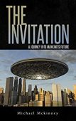 Invitation Michael Mckinney
