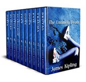 Untimely Death Box Set