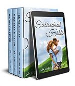 Cathedral Hills - Complete