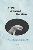A Fate Unwound Too Anna-Karen Sorensen