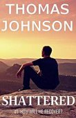 Shattered #1 How will 
