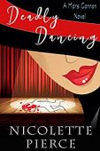 Deadly Dancing Nicolette Pierce