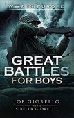 Great Battles for Boys 