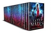 Fated Mates (Paranormal Romance 