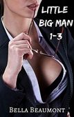 Little Big Man (Books 