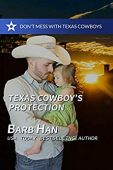 Texas Cowboy's Protection 