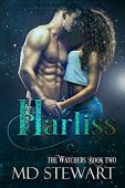 Harliss Watchers (Book Two)