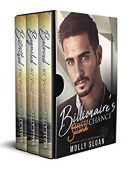 Billonaire's Second Chance 