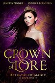 Crown of Lore Jenetta Penner