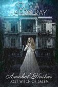 Annabel Horton Lost Witch