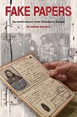Fake Papers Survival Lessons Aaron Rockett