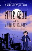 Peter Green and the Angelina Allsop