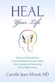 Heal Your Life Carolle Jean-Murat